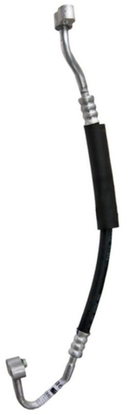 Four Seasons 55984 Discharge Line Hose Assembly