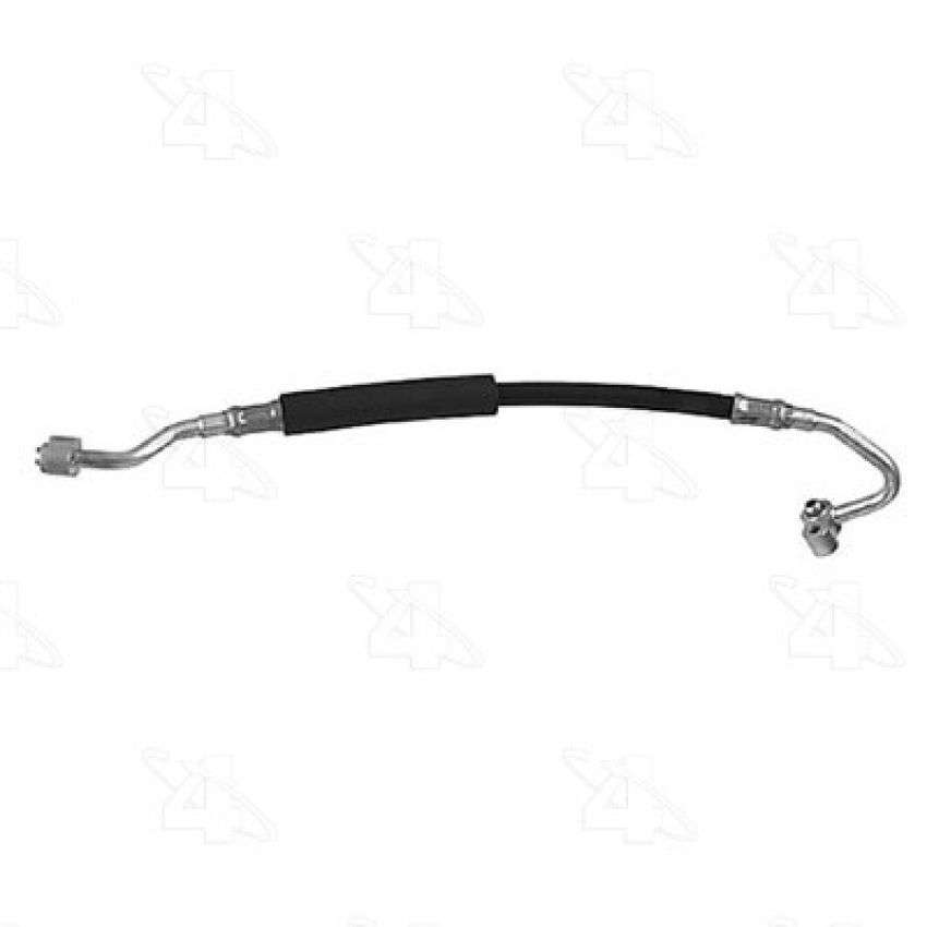 Four Seasons 55984 Discharge Line Hose Assembly