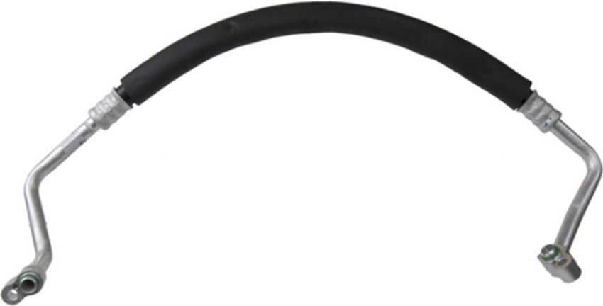 Four Seasons 55987 Suction Line Hose Assembly