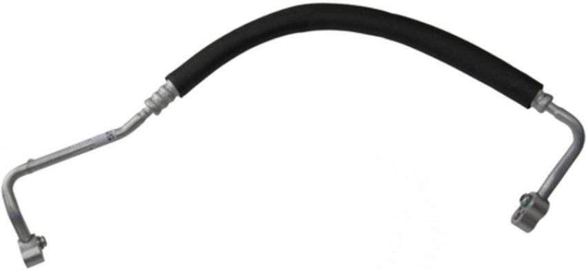Four Seasons 55988 Discharge Line Hose Assembly