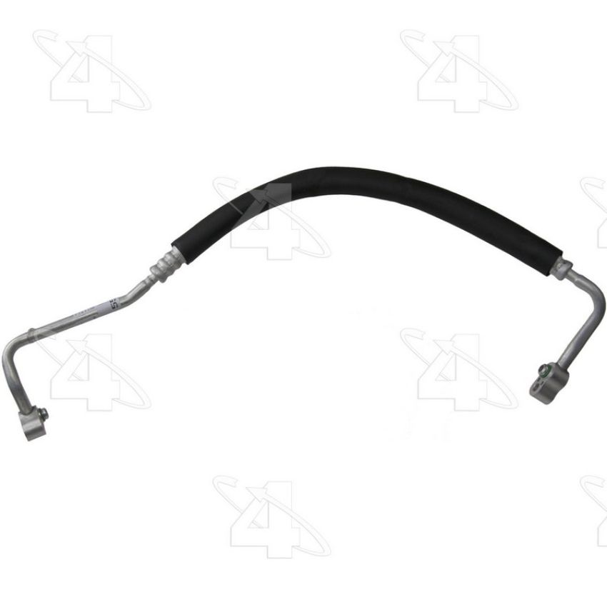 Four Seasons 55988 Discharge Line Hose Assembly