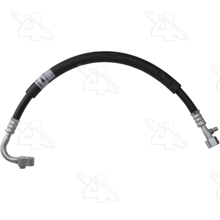 Four Seasons 56001 Suction Line Hose Assembly