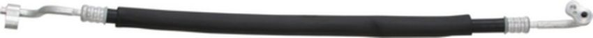 Four Seasons 56002 Discharge Line Hose Assembly