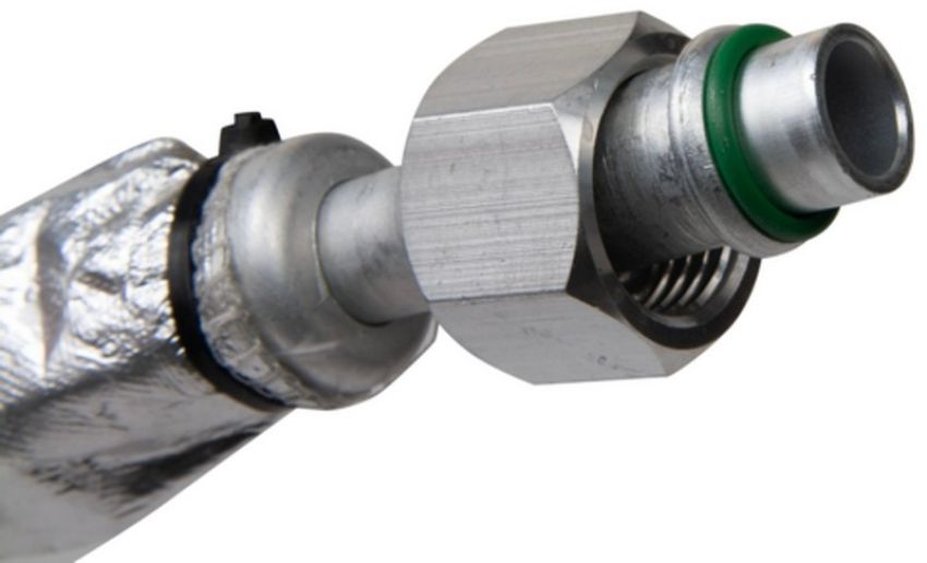 Four Seasons 56004 Suction Line Hose Assembly