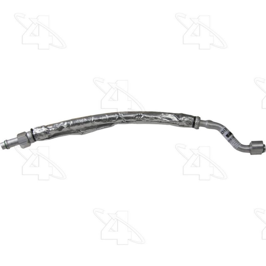 Four Seasons 56004 Suction Line Hose Assembly