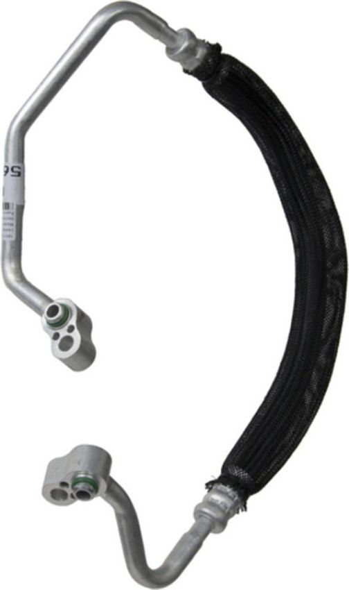 Four Seasons 56005 Discharge Line Hose Assembly