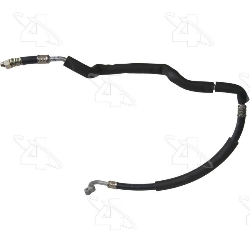 Four Seasons 56007 Suction Line Hose Assembly