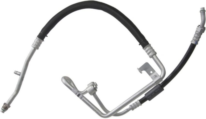 Four Seasons 56011 Discharge & Suction Line Hose Assembly