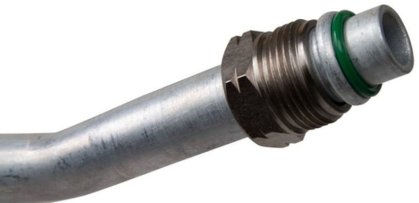 Four Seasons 56011 Discharge & Suction Line Hose Assembly