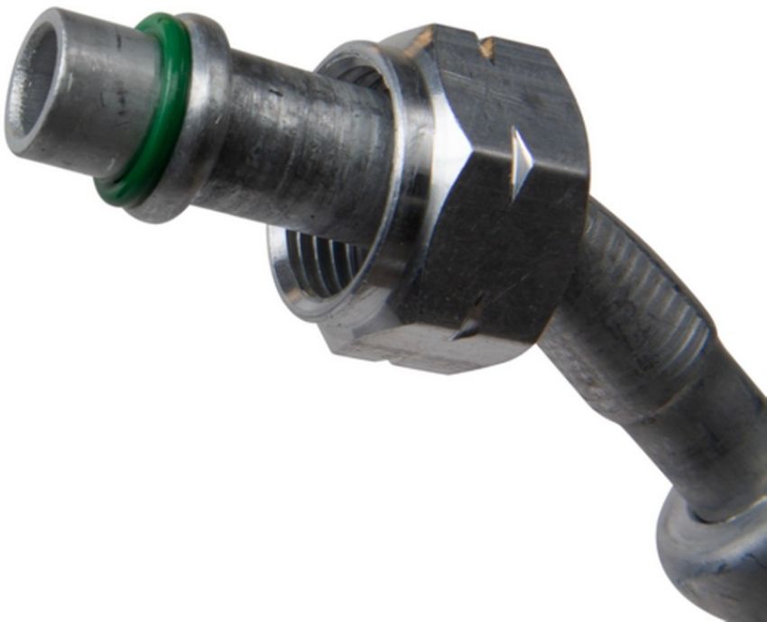 Four Seasons 56011 Discharge & Suction Line Hose Assembly