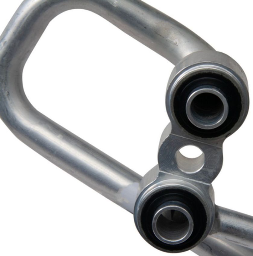 Four Seasons 56011 Discharge & Suction Line Hose Assembly