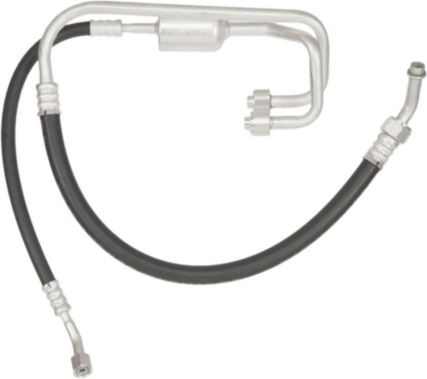 Four Seasons 56012 Discharge & Suction Line Hose Assembly