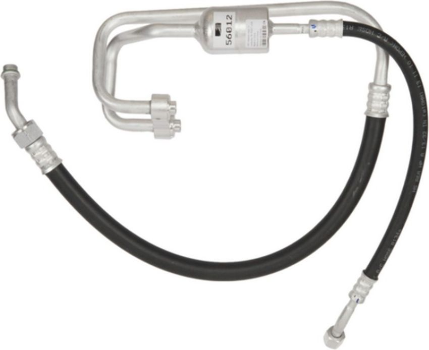 Four Seasons 56012 Discharge & Suction Line Hose Assembly