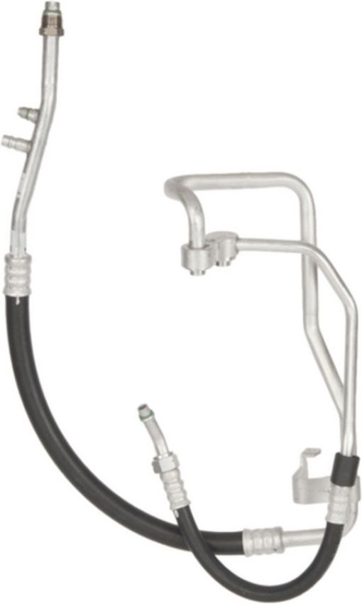 Four Seasons 56013 Discharge & Suction Line Hose Assembly
