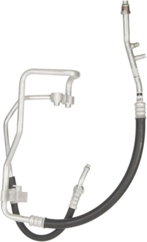 Four Seasons 56013 Discharge & Suction Line Hose Assembly
