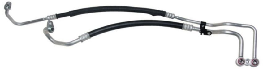 Four Seasons 56014 Discharge & Suction Line Hose Assembly