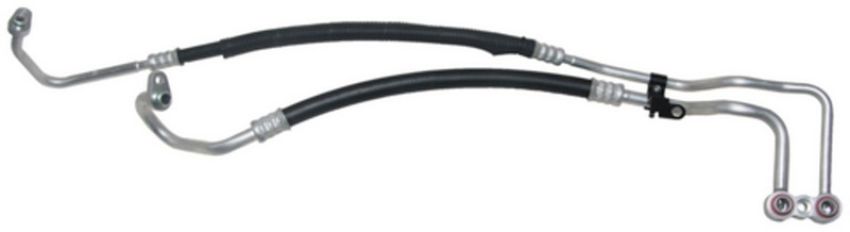 Four Seasons 56014 Discharge & Suction Line Hose Assembly