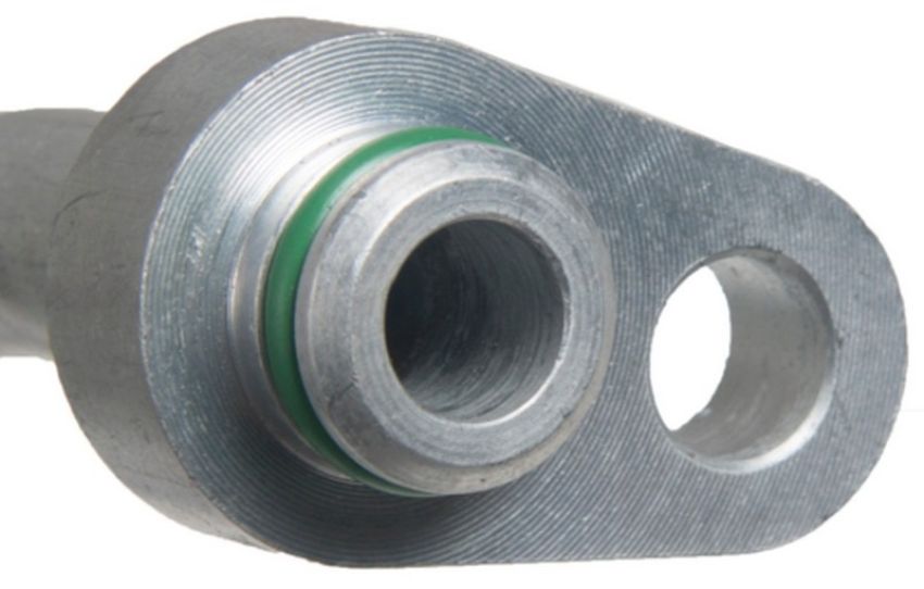 Four Seasons 56014 Discharge & Suction Line Hose Assembly