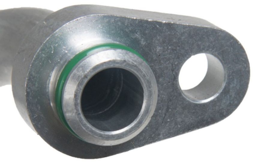Four Seasons 56014 Discharge & Suction Line Hose Assembly