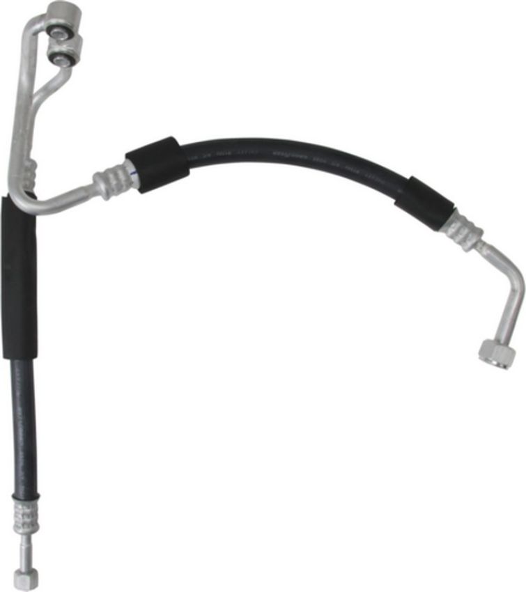Four Seasons 56016 Discharge & Suction Line Hose Assembly