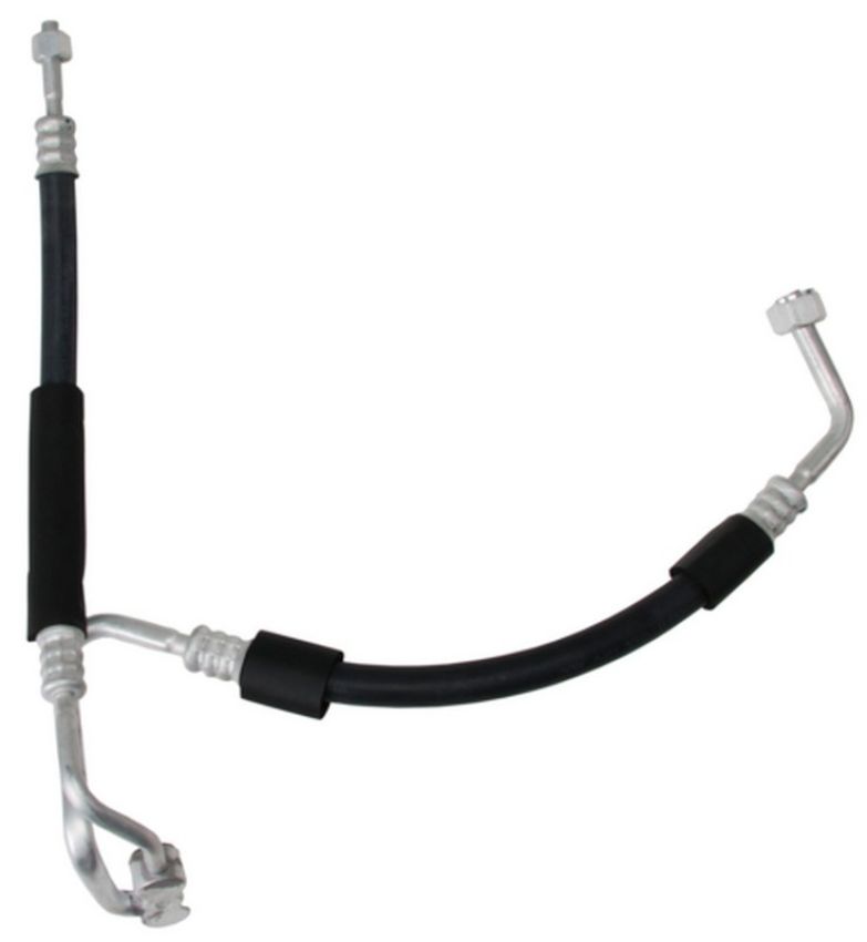 Four Seasons 56016 Discharge & Suction Line Hose Assembly
