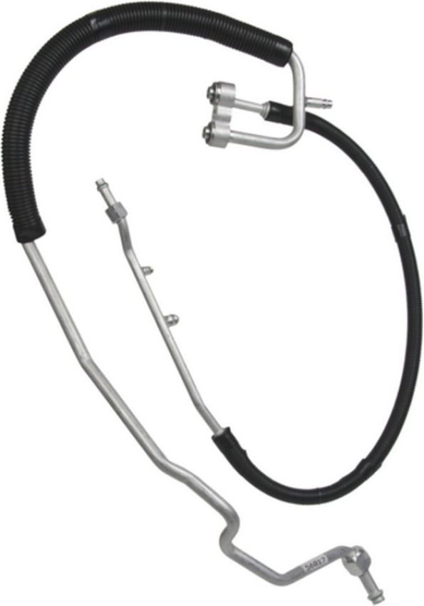 Four Seasons 56017 Discharge & Suction Line Hose Assembly
