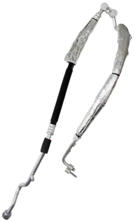 Four Seasons 56019 Discharge & Suction Line Hose Assembly
