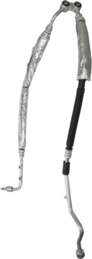 Four Seasons 56019 Discharge & Suction Line Hose Assembly