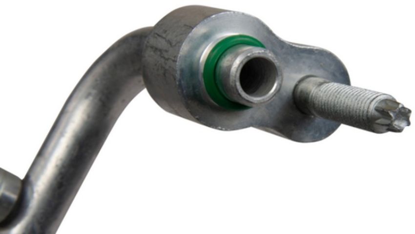 Four Seasons 56020 Discharge & Suction Line Hose Assembly