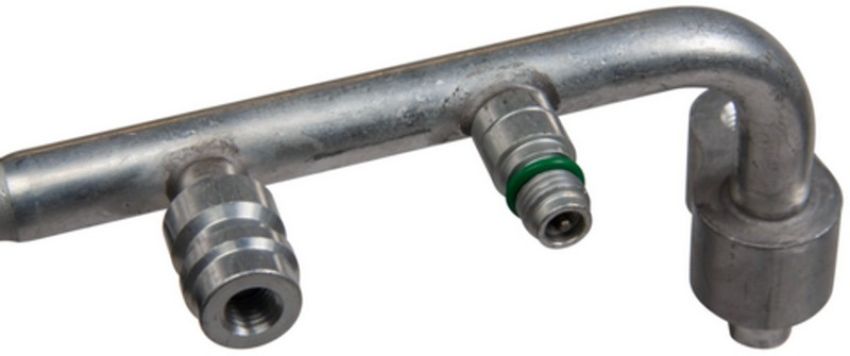 Four Seasons 56020 Discharge & Suction Line Hose Assembly