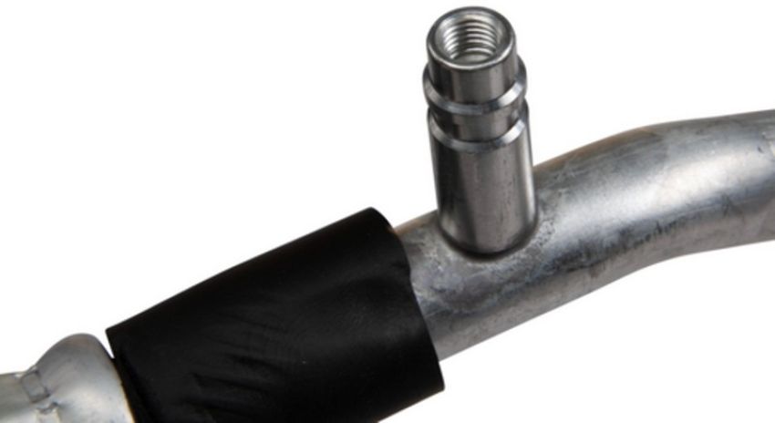 Four Seasons 56020 Discharge & Suction Line Hose Assembly