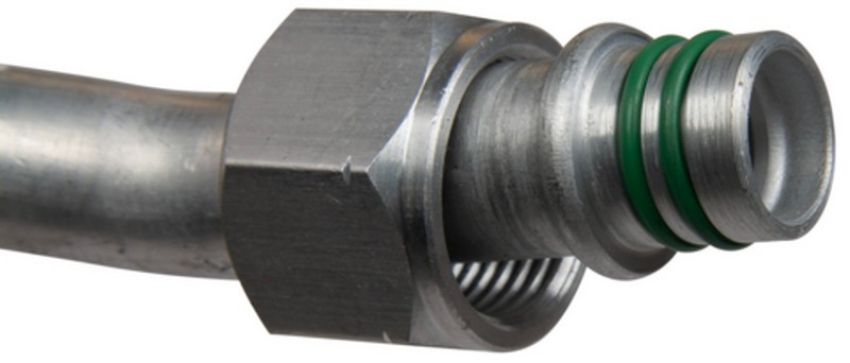 Four Seasons 56020 Discharge & Suction Line Hose Assembly
