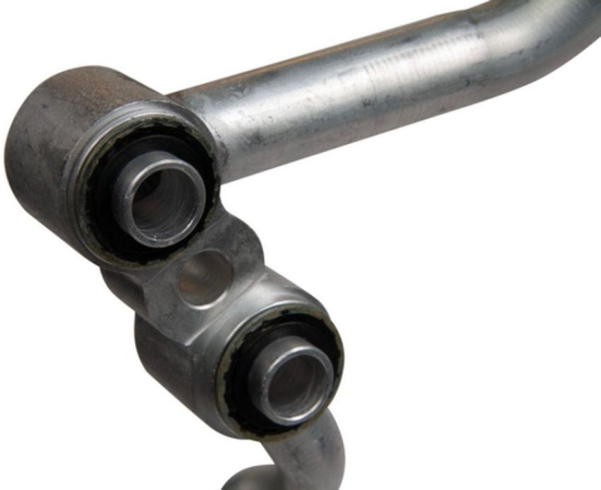 Four Seasons 56020 Discharge & Suction Line Hose Assembly