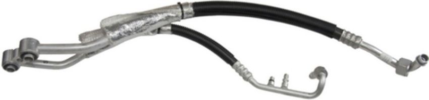 Four Seasons 56023 Discharge & Suction Line Hose Assembly