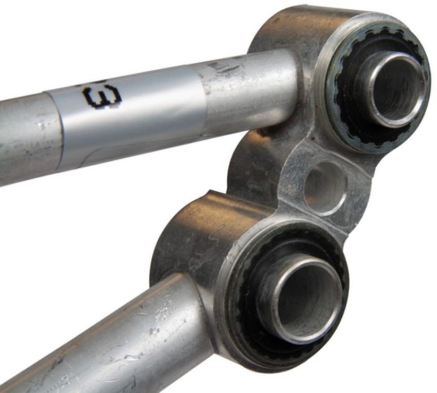 Four Seasons 56023 Discharge & Suction Line Hose Assembly