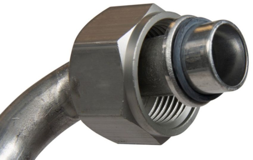 Four Seasons 56023 Discharge & Suction Line Hose Assembly