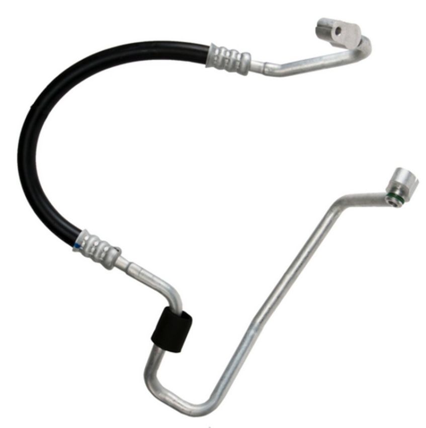 Four Seasons 56024 Discharge Line Hose Assembly