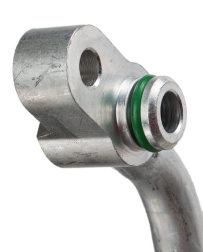 Four Seasons 56024 Discharge Line Hose Assembly