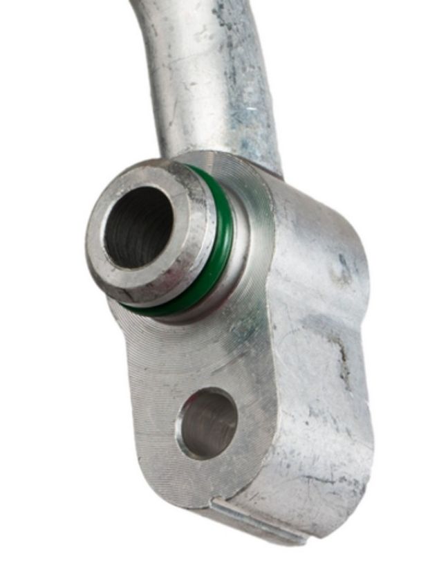 Four Seasons 56024 Discharge Line Hose Assembly