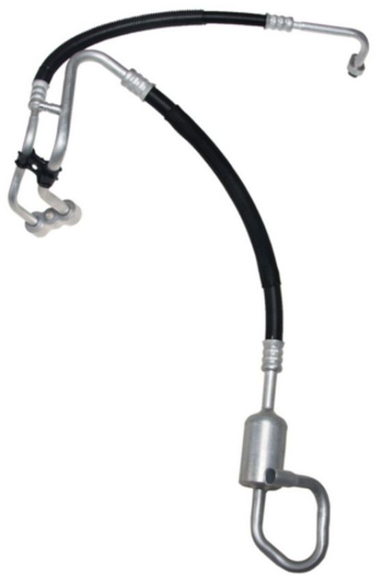 Four Seasons 56026 Discharge & Suction Line Hose Assembly