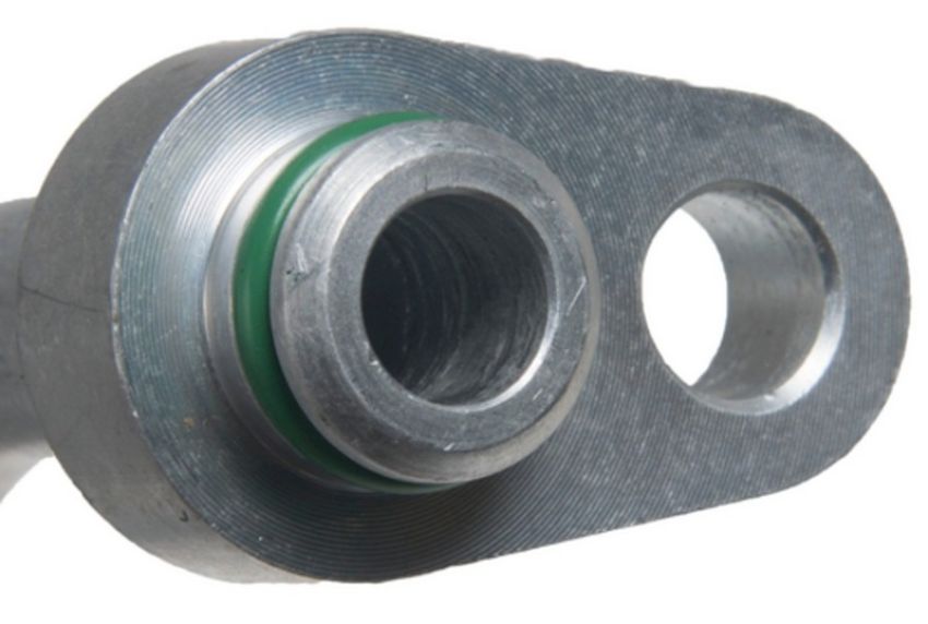 Four Seasons 56026 Discharge & Suction Line Hose Assembly