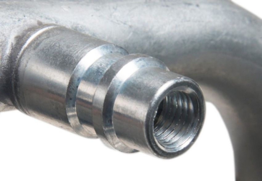 Four Seasons 56026 Discharge & Suction Line Hose Assembly