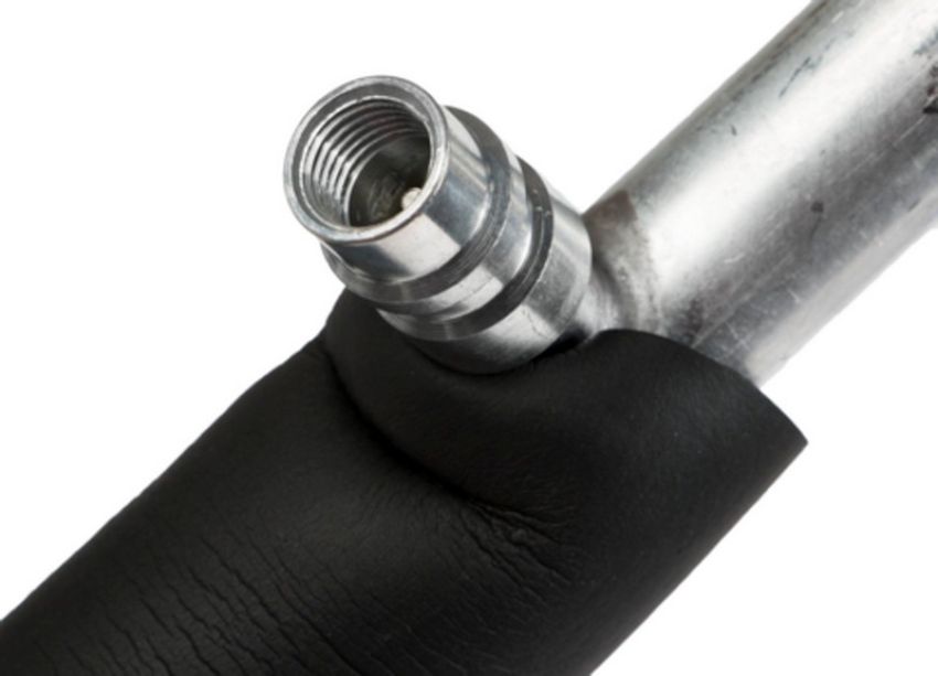 Four Seasons 56028 Suction Line Hose Assembly