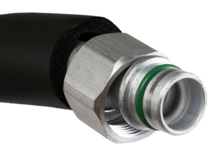 Four Seasons 56028 Suction Line Hose Assembly