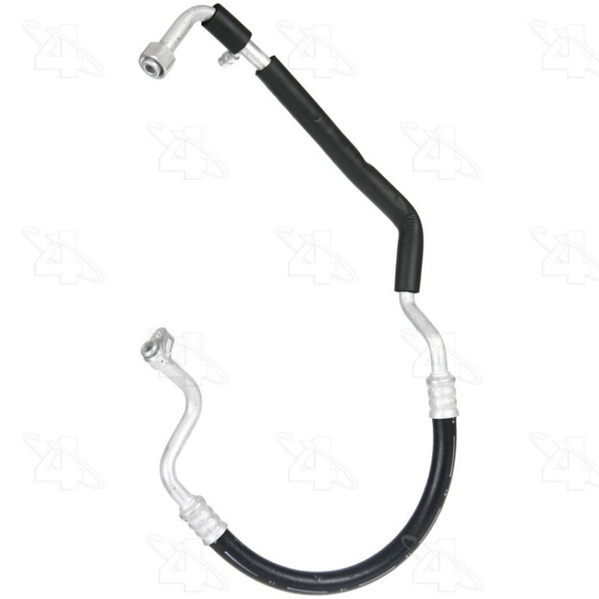 Four Seasons 56028 Suction Line Hose Assembly