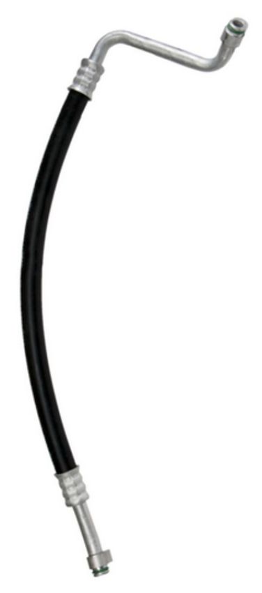 Four Seasons 56029 Suction Line Hose Assembly