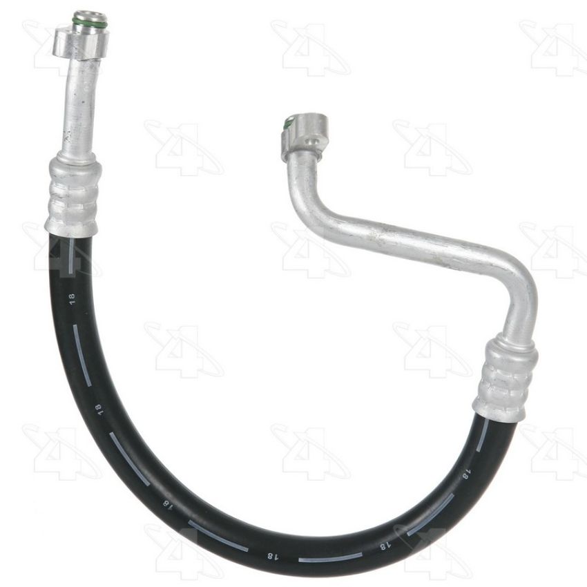 Four Seasons 56029 Suction Line Hose Assembly