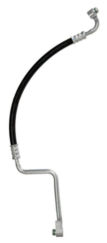 Four Seasons 56030 Discharge Line Hose Assembly