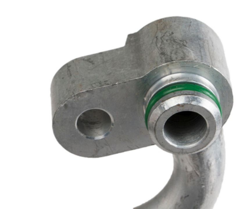 Four Seasons 56030 Discharge Line Hose Assembly