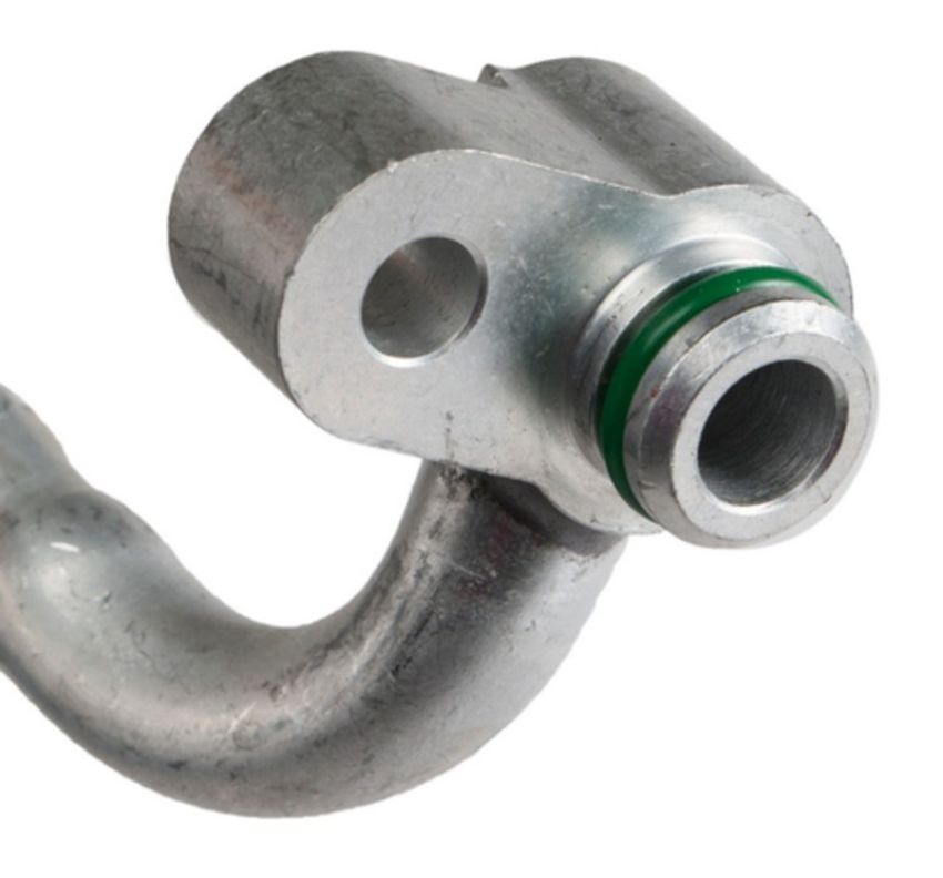 Four Seasons 56030 Discharge Line Hose Assembly